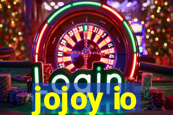 jojoy io